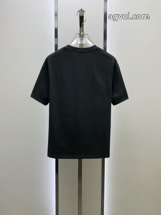 半袖Tシャツブランド 通販店PRADA新色入荷 今季人気新作登場 お買い得特価_0_1