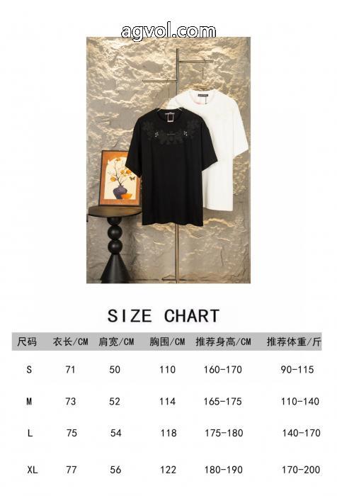 激安大特価格安 今年新作登場 最高級ブランド コピー 安心CHROME HEARTS半袖Tシャツ_0_0
