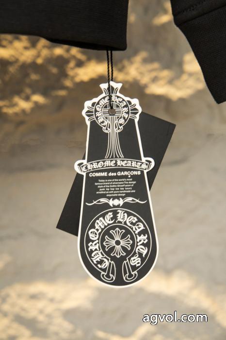 通販 ブランドパーカー品質保証2026 日常使い 入手困難CHROME HEARTS_0_2