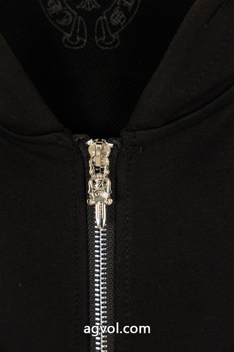 通販 ブランドパーカー品質保証2026 日常使い 入手困難CHROME HEARTS_0_3