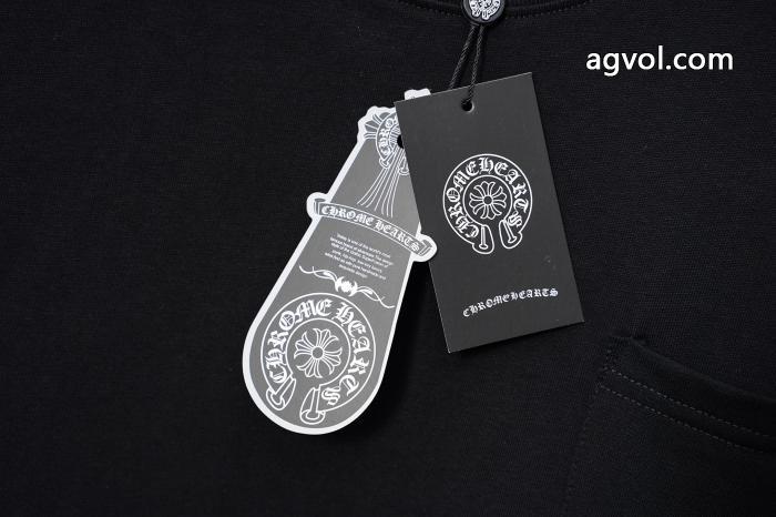 半袖TシャツCHROME HEARTS新登場 不動の人気商品 高評価の人気品 ブランド コピー 通販_0_0