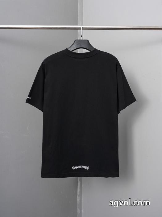半袖TシャツCHROME HEARTS新登場 不動の人気商品 高評価の人気品 ブランド コピー 通販_0_1