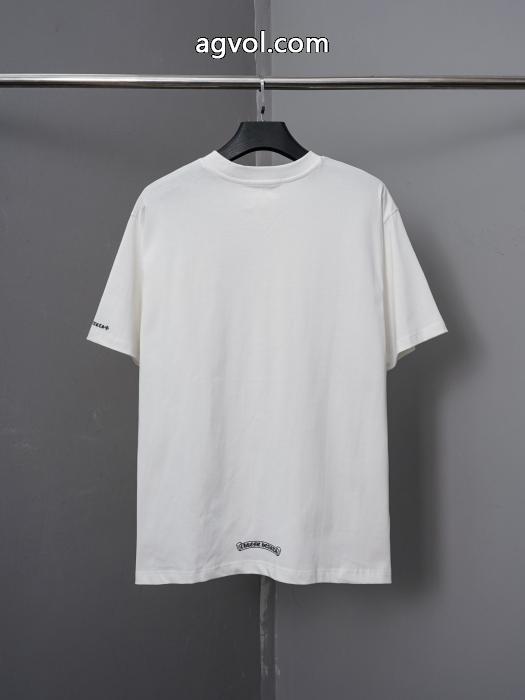 半袖TシャツCHROME HEARTS新登場 不動の人気商品 高評価の人気品 ブランド コピー 通販_0_3