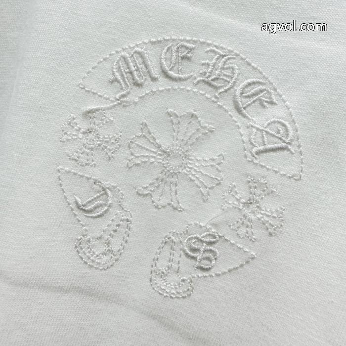 半袖Tシャツ気分がアガる NEW!! 大人気 2026新作ブランド 通販 激安CHROME HEARTS_0_4