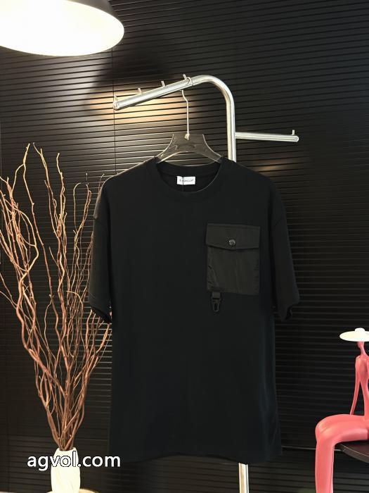 コピー ブランド 優良抜群の雰囲気が作れる! お得SALE 激安専門店MONCLER半袖Tシャツ_0_1