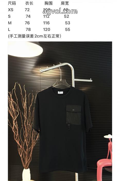 コピー ブランド 優良抜群の雰囲気が作れる! お得SALE 激安専門店MONCLER半袖Tシャツ_0_3