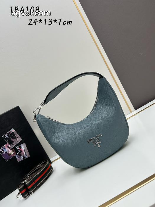 バッグ偽 ブランド 通販稀少*新品登場 コーデの主役 海外限定モデル プラダ.._0_0