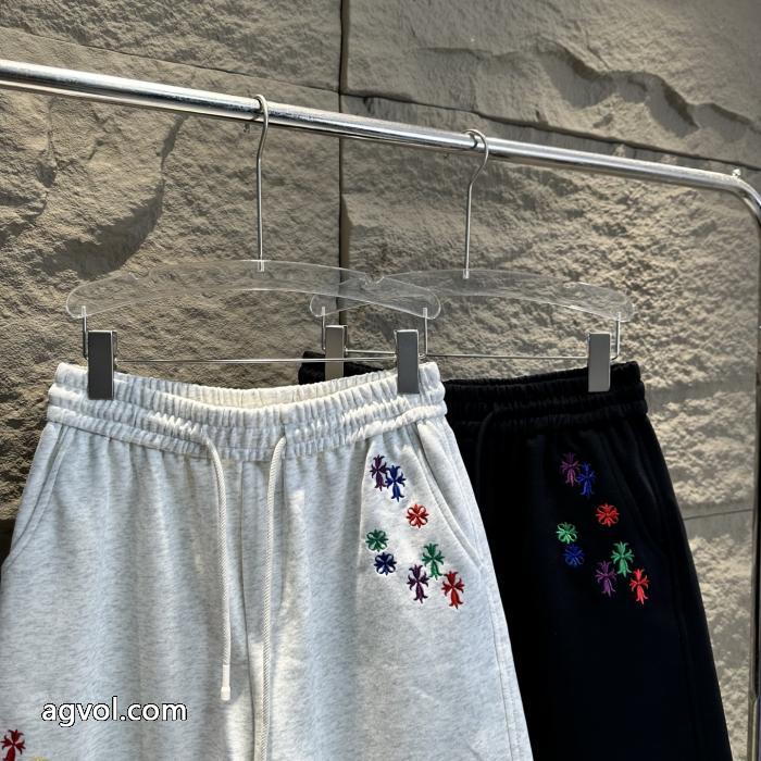 CHROME HEARTS&nbsp;&nbsp;&nbsp;&nbsp;スラックスお洒落度が一段アップする 税込価格 在庫希少偽 ブランド 販売._0_1