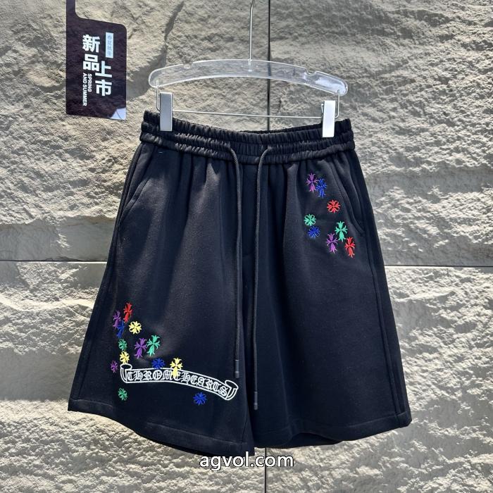 CHROME HEARTS&nbsp;&nbsp;&nbsp;&nbsp;スラックスお洒落度が一段アップする 税込価格 在庫希少偽 ブランド 販売._0_4