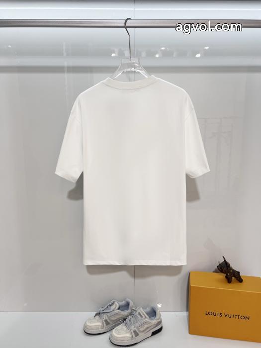 MONCLER極上美品 爆発的な人気 激安新作コピー 通販半袖Tシャツ_1_0