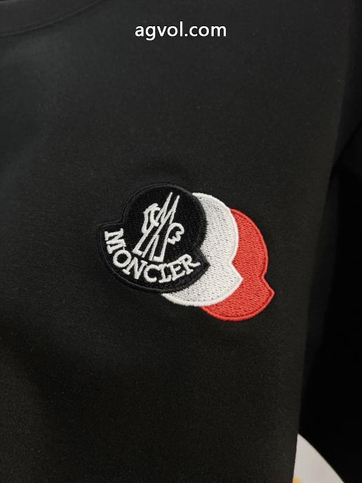MONCLER極上美品 爆発的な人気 激安新作コピー 通販半袖Tシャツ_1_3
