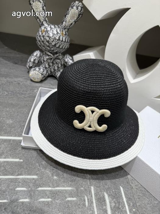 スーパー コピー 販売CELINE魅力をプラス 新色登場 これで完璧帽子_0_0