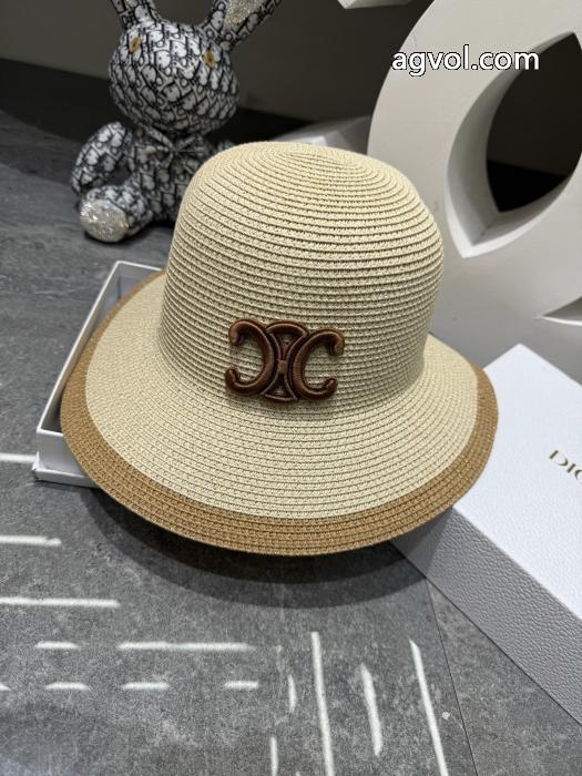スーパー コピー 販売CELINE魅力をプラス 新色登場 これで完璧帽子_0_1