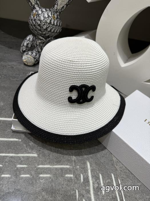 スーパー コピー 販売CELINE魅力をプラス 新色登場 これで完璧帽子_0_2