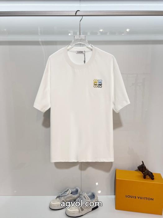 半袖Tシャツスーパー コピー ブランド 専門店先行販売!! 限定品2026 限定価格LOEWE_0_1