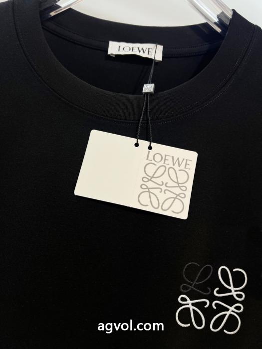 半袖Tシャツスーパー コピー 安心 ロエベ個性的なデザイン 高級ブランド超安特価 VIP価格セール_0_3