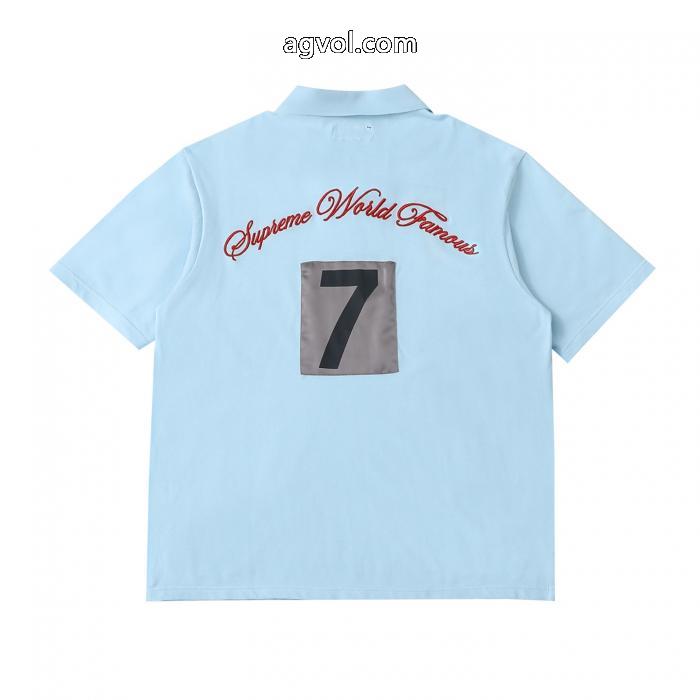 SUPREME半袖Tシャツコピー ブランド高品質  著名人の着用 国内在庫有_0_1