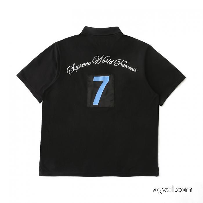 SUPREME半袖Tシャツコピー ブランド高品質  著名人の着用 国内在庫有_0_3