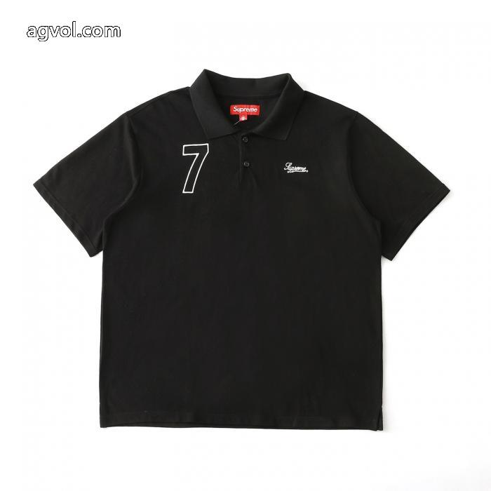 SUPREME半袖Tシャツコピー ブランド高品質  著名人の着用 国内在庫有_0_4