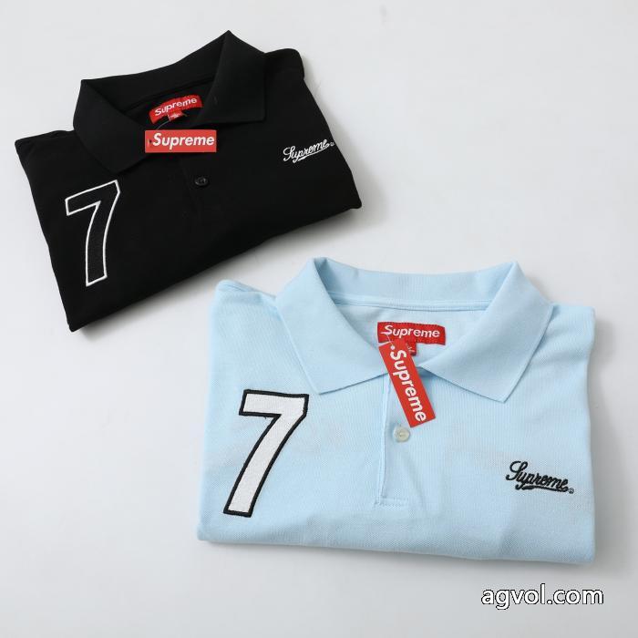 SUPREME半袖Tシャツコピー ブランド高品質  著名人の着用 国内在庫有_0_5