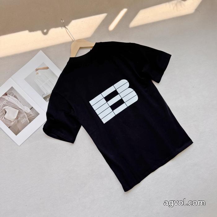 balenciaga超激得品質保証 おすすめ数量限定品 セール開催偽 ブランド サイト半袖Tシャツ_0_0