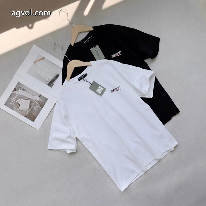 balenciaga超激得品質保証 おすすめ数量限定品 セール開催偽 ブランド サイト半袖Tシャツ_0_2