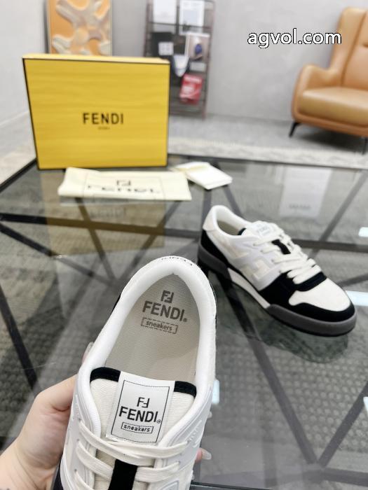 スニーカーフェンディスーパー コピー 安心品薄お早めに 完売必至 即発2026 欲しいぃ.._0_3