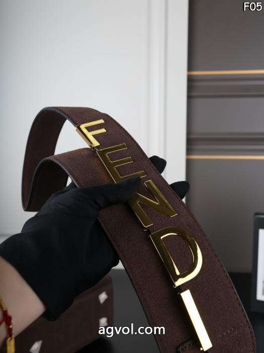 バッグブランド コピー s 級長く愛用する 復古風 弾力性の高いFENDI.._0_3