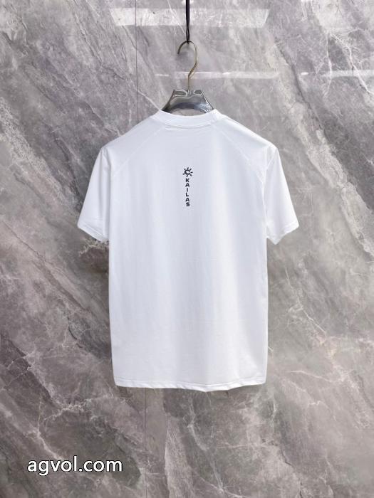 &nbsp;半袖Tコピー 商品 ブランド魅惑のセクシー美 数量限定大得価 夏の必須アイテムをARMANI._0_1