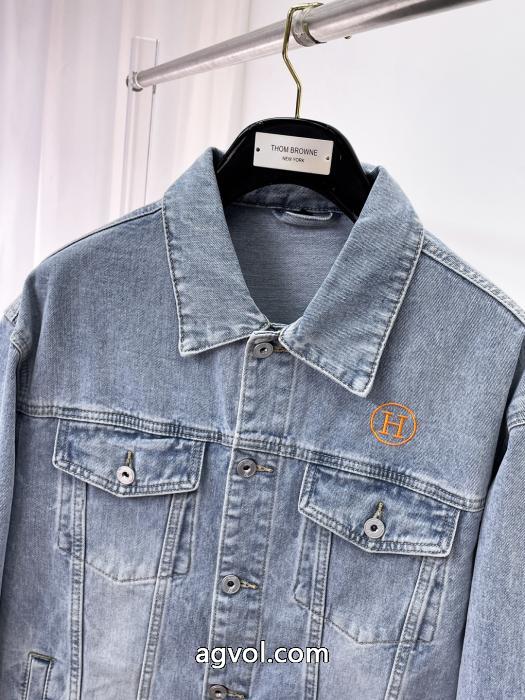 夏の大人カジュアルスタイル 国内即発  人気アイテム多数HERMESコピー 商品 ブランドデニムの服._0_2