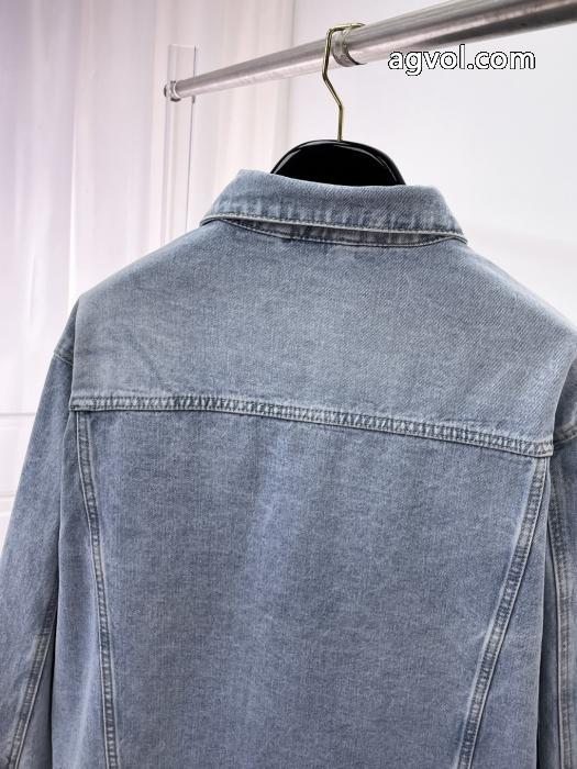 夏の大人カジュアルスタイル 国内即発  人気アイテム多数HERMESコピー 商品 ブランドデニムの服._0_3