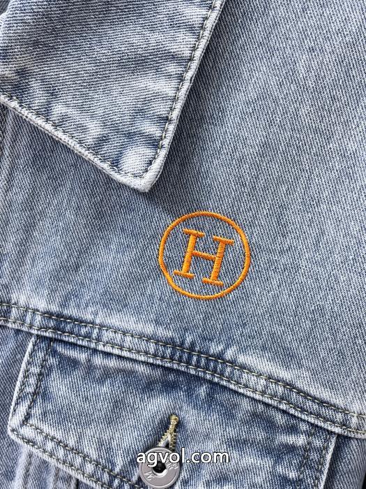 夏の大人カジュアルスタイル 国内即発  人気アイテム多数HERMESコピー 商品 ブランドデニムの服._0_4