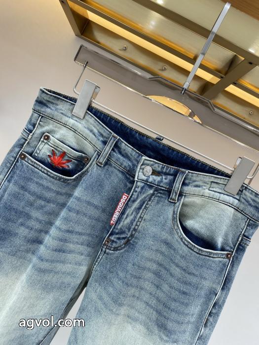 ジーンズブランド スーパー コピー今だけ26倍！ 絶対オススメ♡  2026年2026絶対手に入れたい!DSQUARED2._0_1