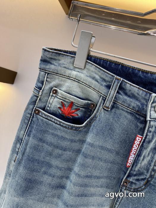 ジーンズブランド スーパー コピー今だけ26倍！ 絶対オススメ♡  2026年2026絶対手に入れたい!DSQUARED2._0_3