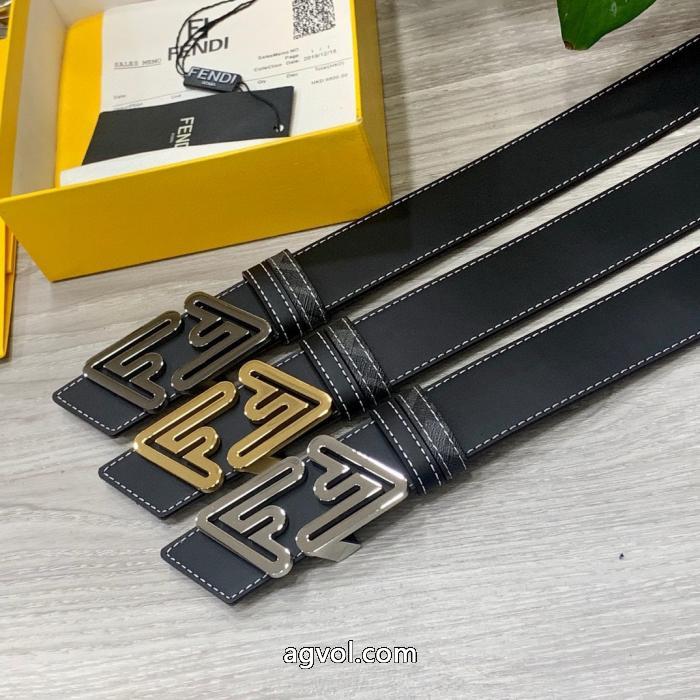 オシャレさんお勧め! 数量限定版人気アイテム 【今期の売れ筋アイテム】FENDI&nbsp;ベルトスーパー コピー 販売._1_1