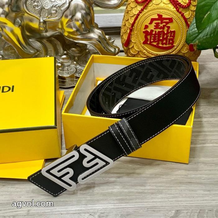 オシャレさんお勧め! 数量限定版人気アイテム 【今期の売れ筋アイテム】FENDI&nbsp;ベルトスーパー コピー 販売._1_3