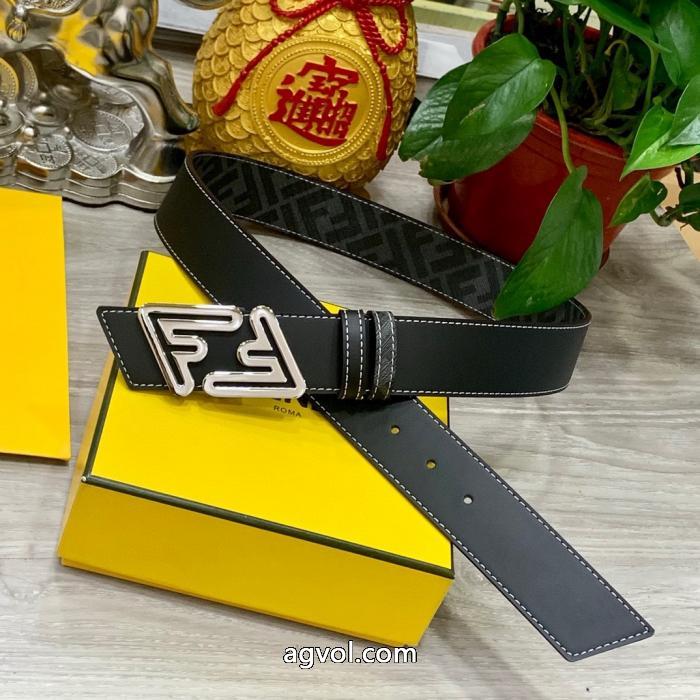 オシャレさんお勧め! 数量限定版人気アイテム 【今期の売れ筋アイテム】FENDI&nbsp;ベルトスーパー コピー 販売._1_4