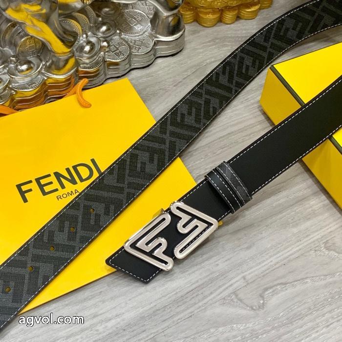 オシャレさんお勧め! 数量限定版人気アイテム 【今期の売れ筋アイテム】FENDI&nbsp;ベルトスーパー コピー 販売._1_5