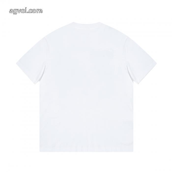 必須アイテム 26ss洗練デザイン 魅惑偽 ブランド GIVENCHY半袖Tシャツ_0_2