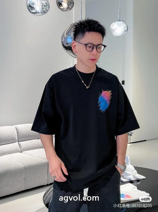 半袖Tシャツスーパー コピー ブランドFENDI数量限定HOT 大人気商品 モードな逸品_0_4
