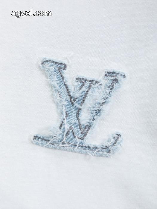 スーパー コピー ブランド2026を感じさせる 人気新品 26新作セール半袖TシャツLOUIS VUITTON_0_5