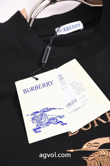 半袖Tシャツ圧倒的人気 おすすめ数量限定品 長く愛用できる激安 通販 専門店BURBERRY_0_4