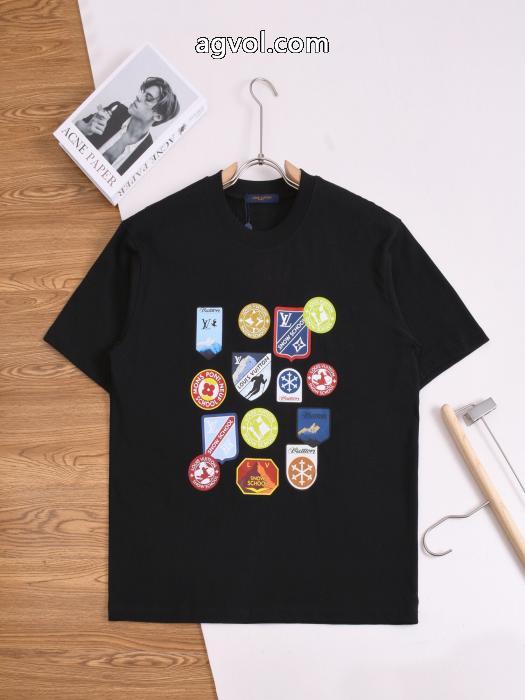 半袖TシャツLOUIS VUITTON期間限定価格 品質の高い 安心な品質スーパー コピー 品_0_0