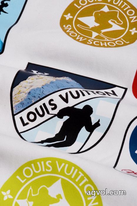 半袖TシャツLOUIS VUITTON期間限定価格 品質の高い 安心な品質スーパー コピー 品_0_4