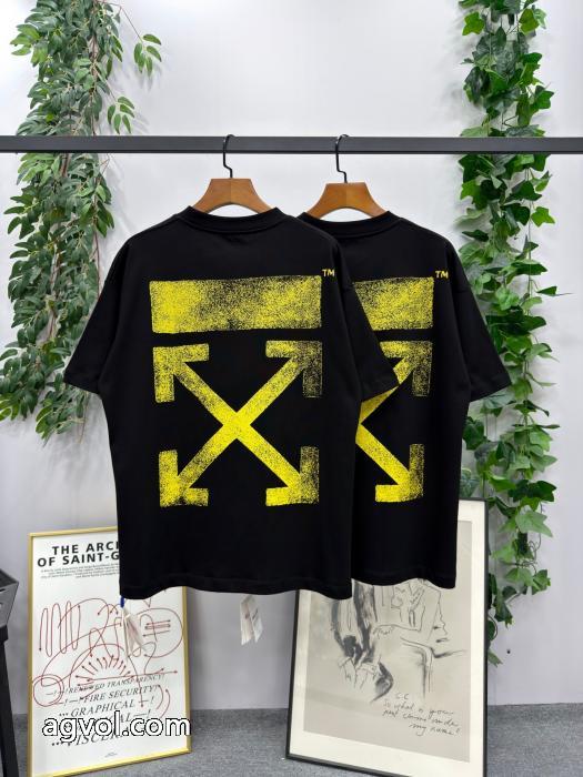 半袖TシャツOff-White良好な材質 TOPセラー賞受賞！ 即発送可 2026-26ブランド スニーカー 激安_0_0