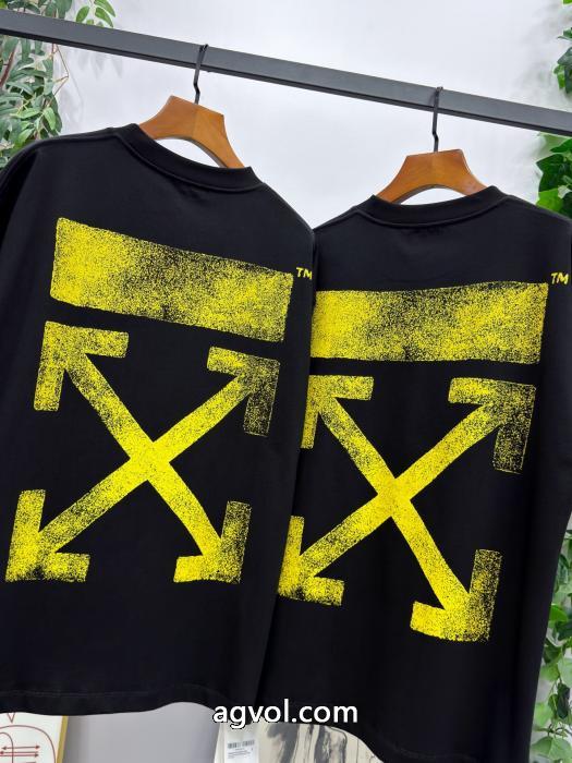 半袖TシャツOff-White良好な材質 TOPセラー賞受賞！ 即発送可 2026-26ブランド スニーカー 激安_0_2