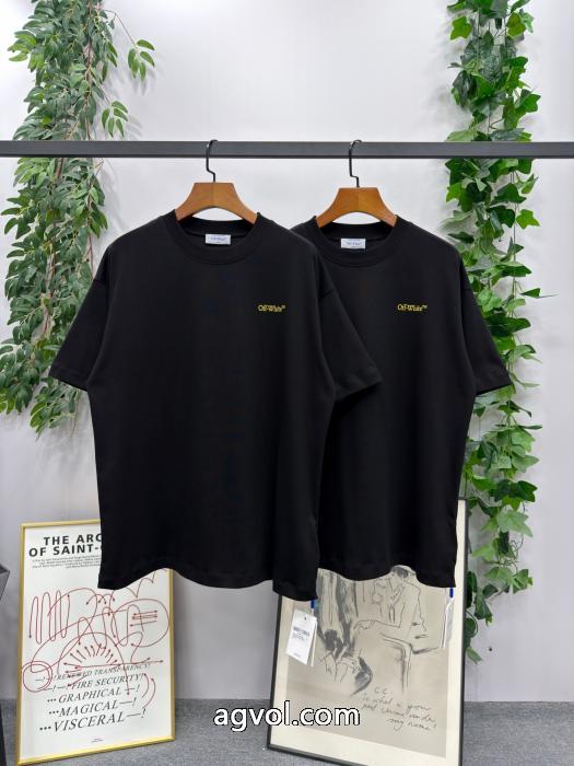 半袖TシャツOff-White良好な材質 TOPセラー賞受賞！ 即発送可 2026-26ブランド スニーカー 激安_0_3