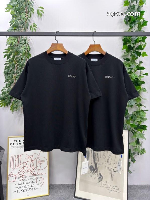 偽 ブランド 通販半袖Tシャツ人気☆夏にお勧め 2026超人気 国内正規品送料無料Off-White_0_1