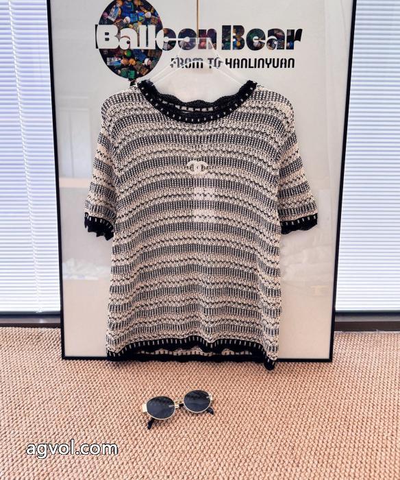 コピー 商品 販売半袖Tシャツ限定セール新作登場 多様多彩 新価格で登場！CH_0_3