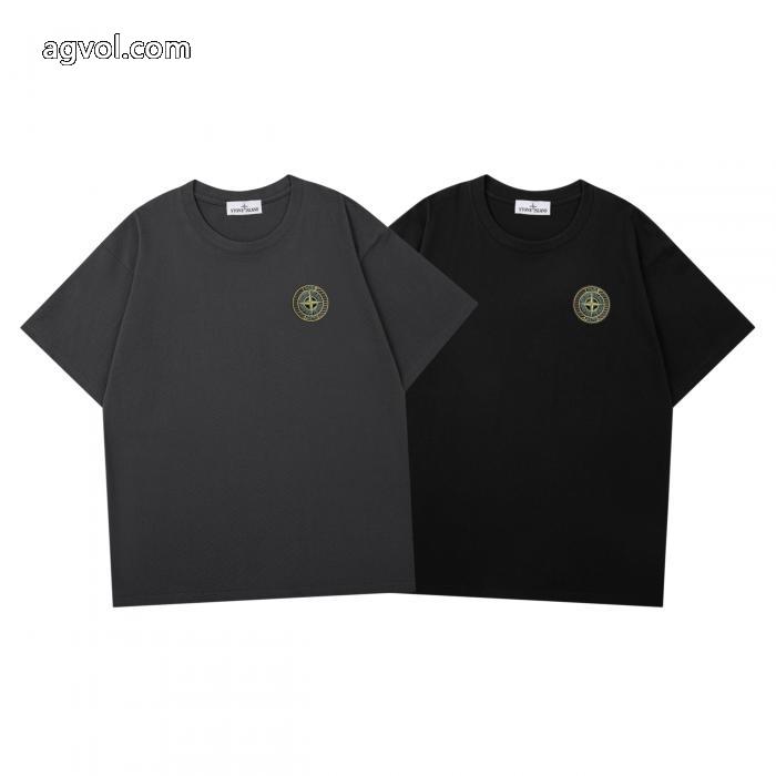 半袖Tシャツブランド 品 激安 通販Stone Island海外限定アイテム 販売店舗限定モデル 実用品_0_0